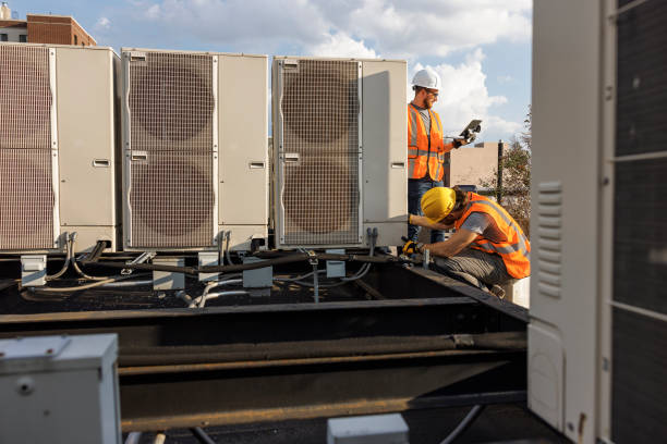 Best HVAC replacement cost  in Seven Hills, OH