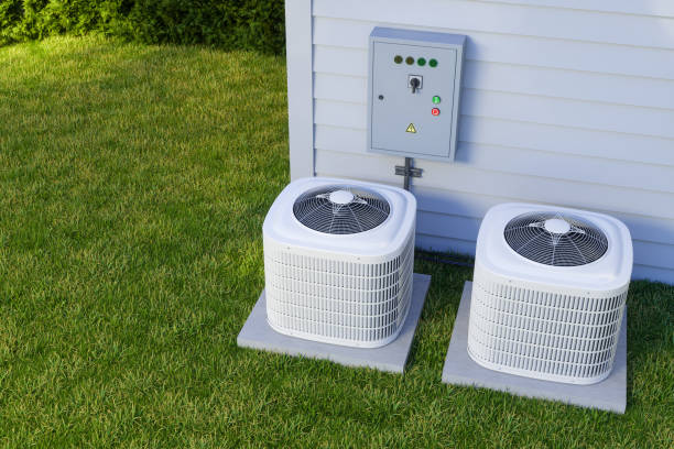 AC installation near me in Seven Hills, OH