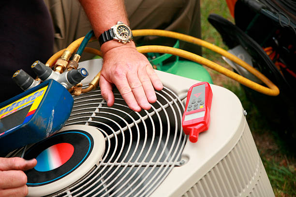 Best Best HVAC companies  in Seven Hills, OH