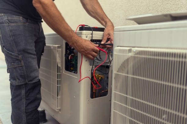 Best HVAC emergency services  in Seven Hills, OH