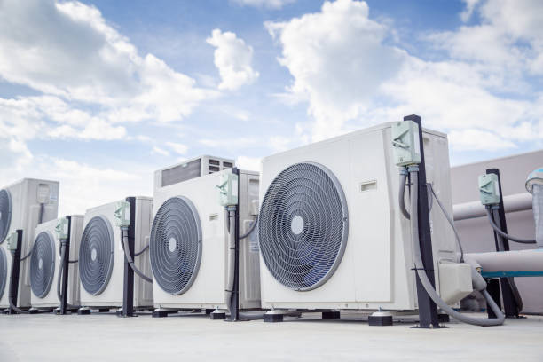 Ductless HVAC repair in Seven Hills, OH