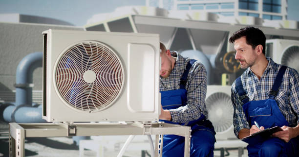  Seven Hills, OH HVAC Pros