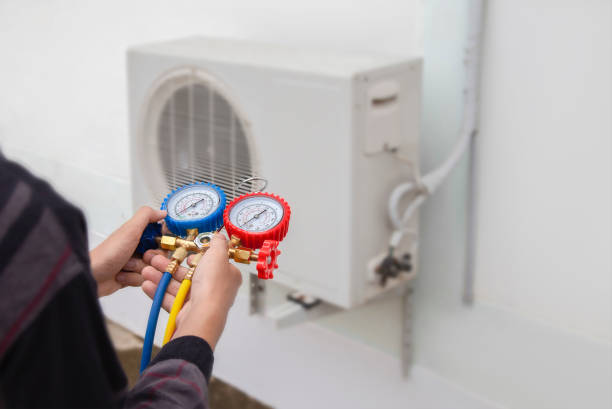 Best HVAC installation services  in Seven Hills, OH