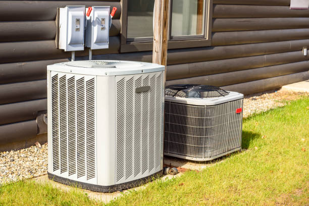Best HVAC system installation  in Seven Hills, OH
