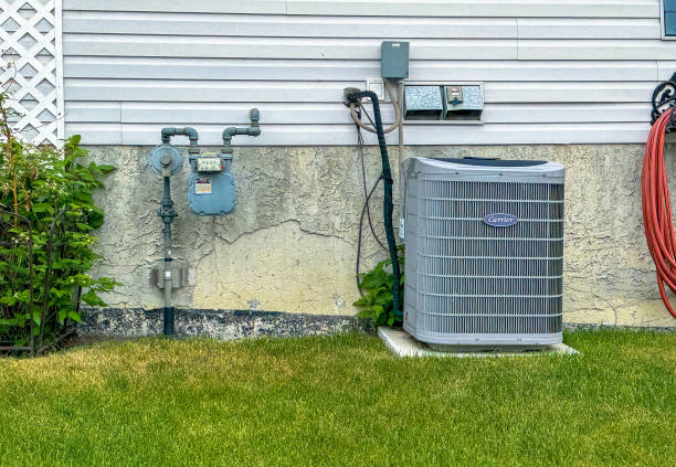 Best HVAC system installation  in Seven Hills, OH